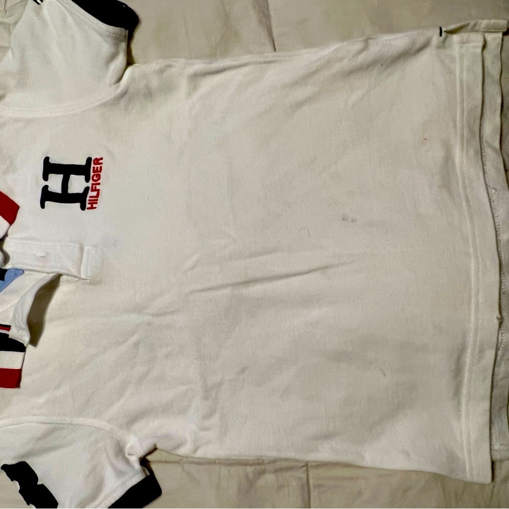 Big Boys Tommy Hilfiger